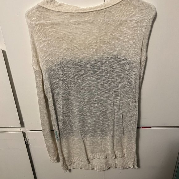 Patterned Sweater - Picture 2 of 2